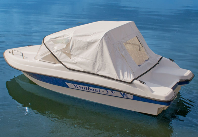 Wyatboat-3У